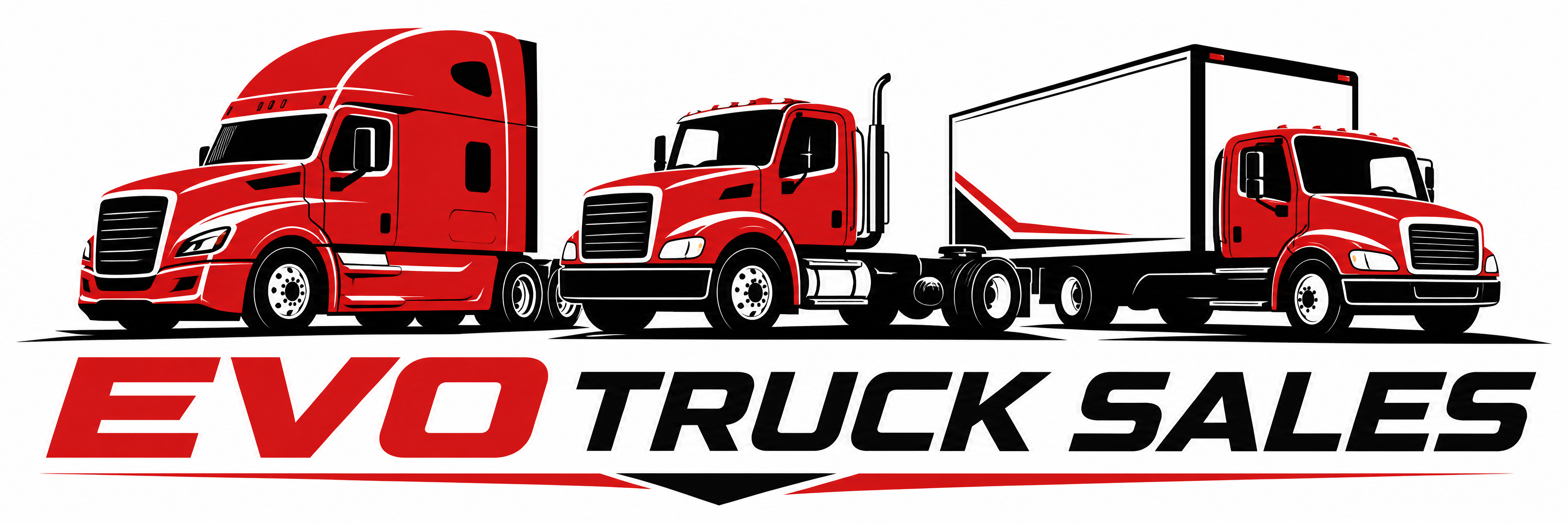 Evo Truck Sales